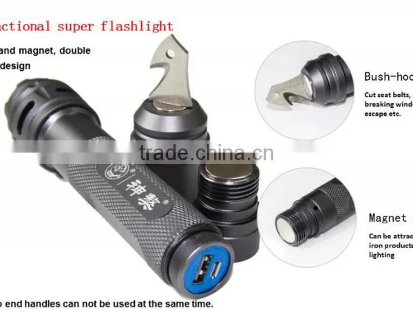 4X4 Off Road Part Jeep Accessories Multifunction Shovel With More Than 30 Functions photo-5