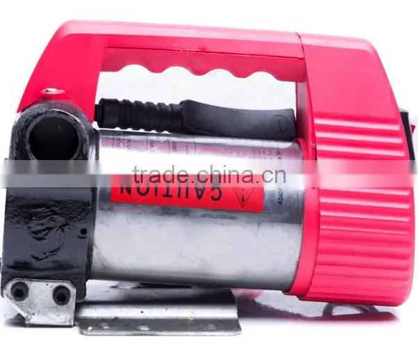 dc 24v Transfer Pump for Diesel Oil photo-2