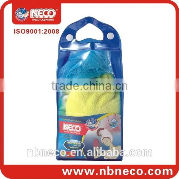 Bathroom Micrfiber Cloth photo-2