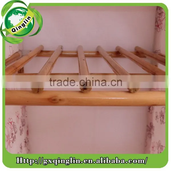 Factory Price Clothes Mouldproof China Simple Wardrobe photo-5