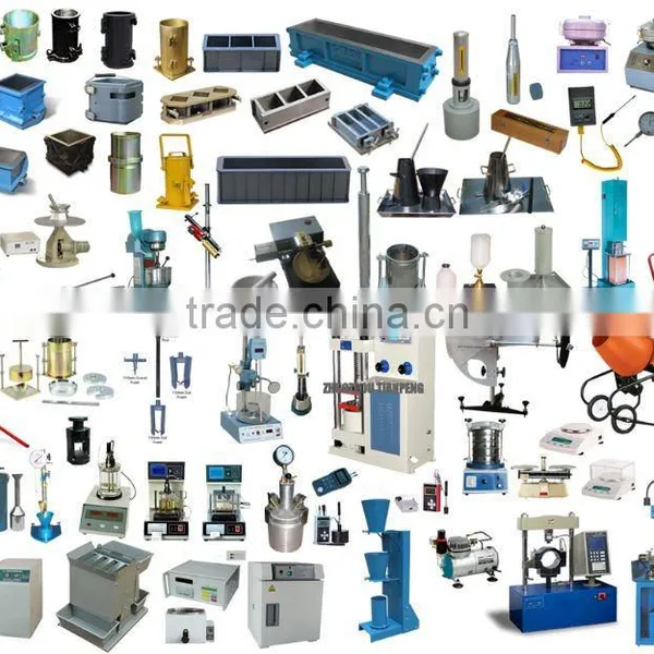 Bitumen Testing Machine