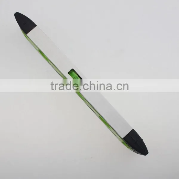 9 Inch Heavy Duty Magnetic Telescopic Torpedo Level photo-3