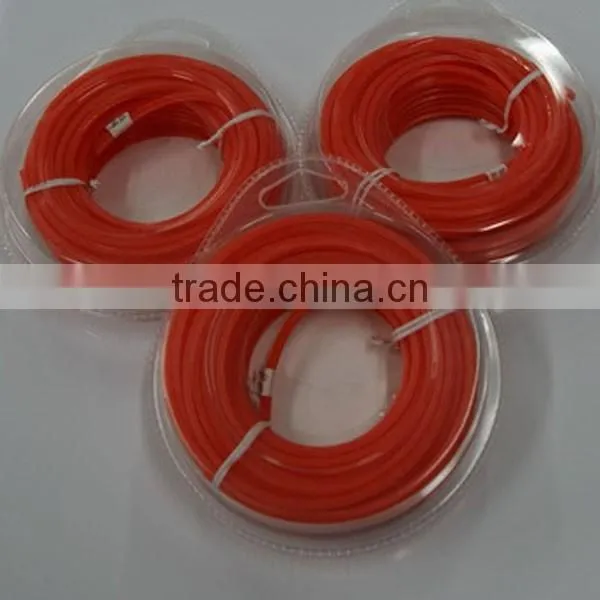 Nylon Monofilament Grass Trimmer Line photo-5