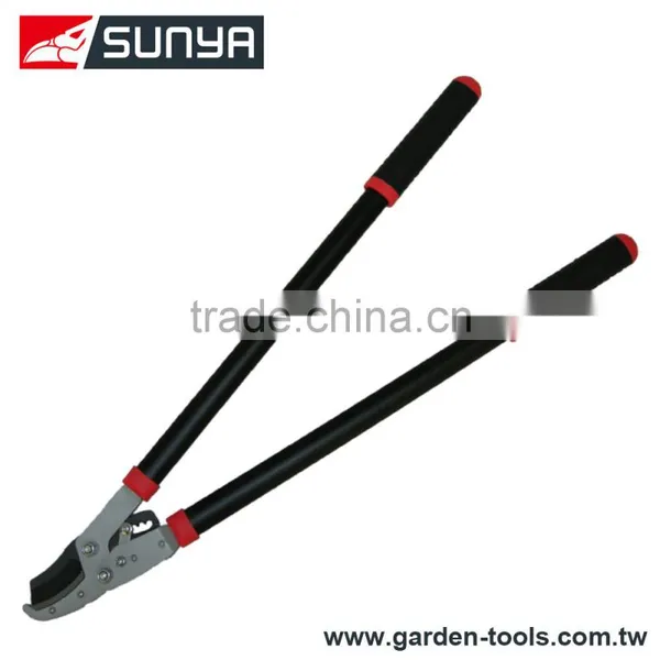 Garden Ratchet Lopping Shears photo-2