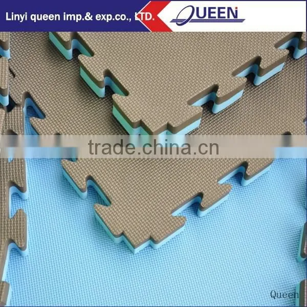Sports Safety no Smell Comfortable EVA Mats photo-2