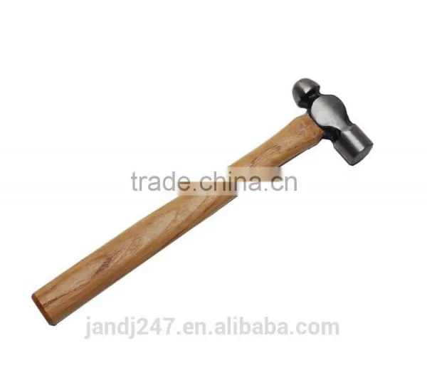High Quality Wooden Claw Handle Hammer photo-3