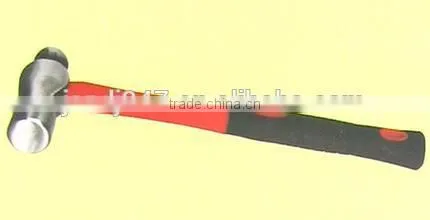 Plastic-Coated Handle Ball Pein Hammer photo-2