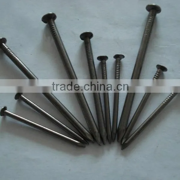 Common Nails, Iron Wire Nails With Factory Price photo-2