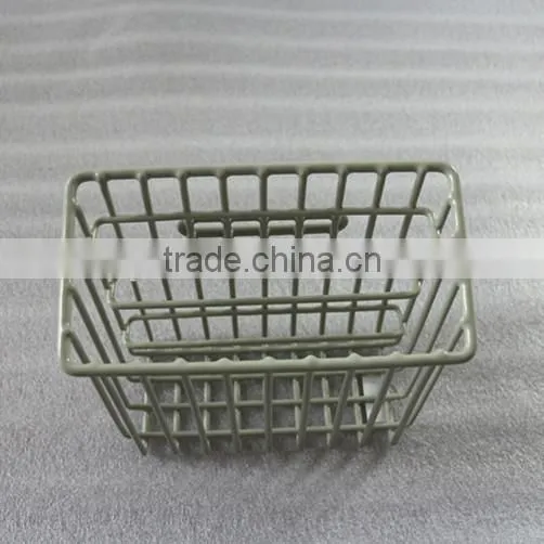 Hanging Wire Basket/metal Storage Basket photo-4