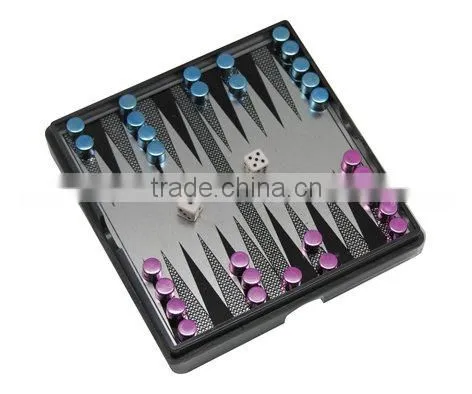 Backgammon