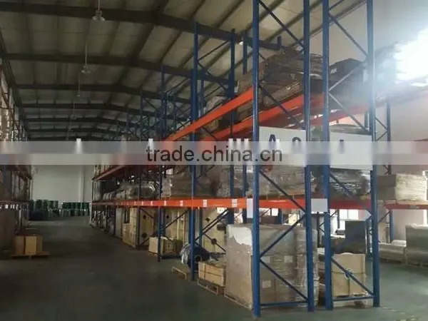 Customized Warehouse Storage Rack,factoryshelves,warehouse Shelf photo-5