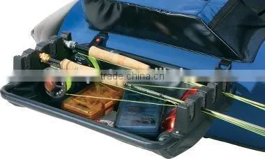 New Design Fishing Float Tube photo-4