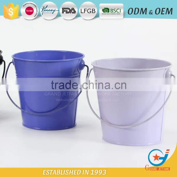 Plants in Pots for Garden Garden Craft Plant Pots With Handle photo-6