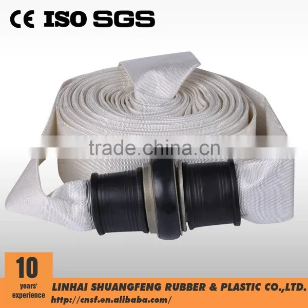 Reasonable & Acceptable Price Fire Hose photo-3