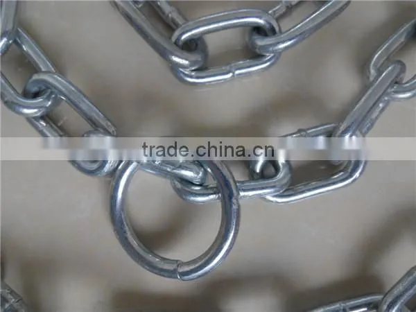 High Quality OEM ox Chain photo-5