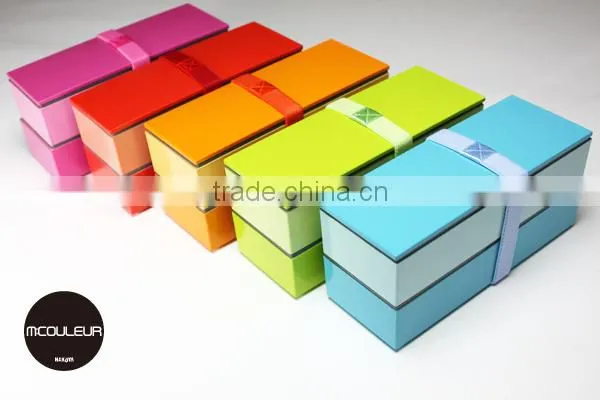 Obento Food Storage Japanese Dishes Bento for Women for Wholesaler photo-6