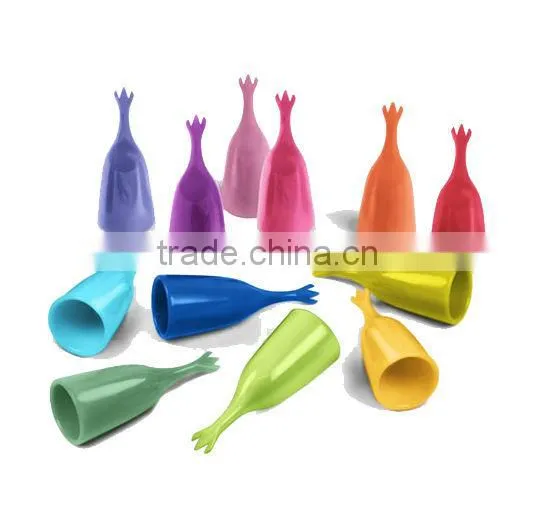 finger food picking