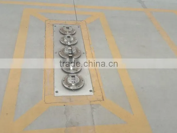 Uvss Under Vehicle Surveillance System photo-4