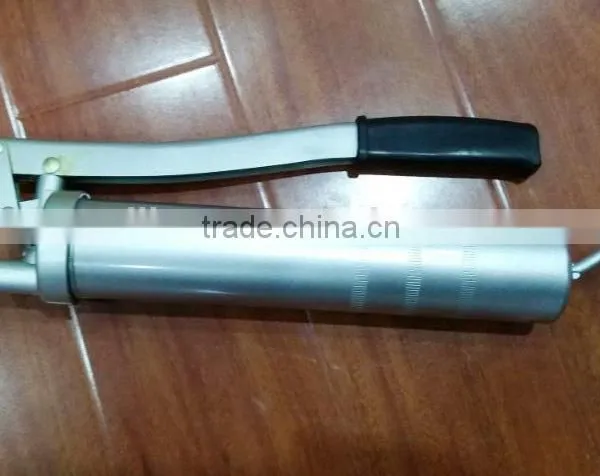 Germany Type High Pressure Manual Grease Gun 500cc GG500D04H photo-3