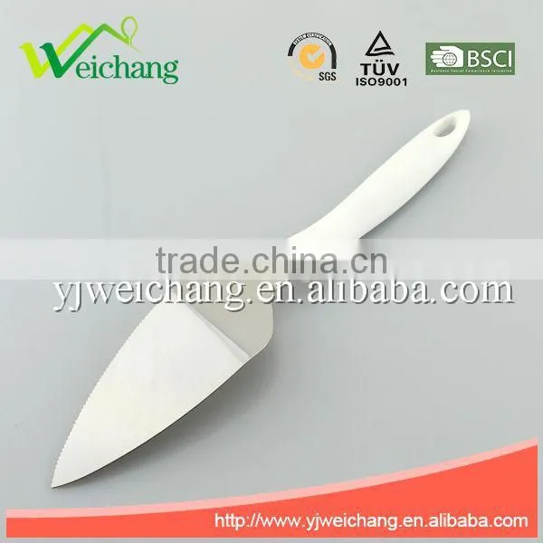 WCR229 Hot Sale Kitchenware Tool Stainless Steel CAKE SHOVEL Easy Tools High Quality photo-2