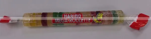 HARIBO Fruitgom Mix(45G)