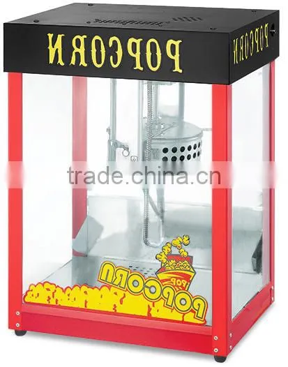 Popcorn Maker/electric Popcorn Machine photo-2
