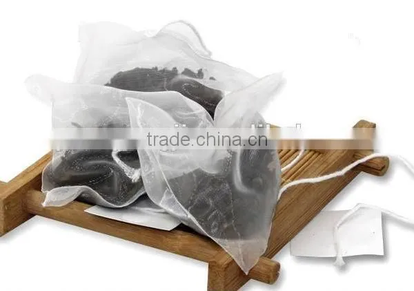 Good Effect Anti Fat Detox Easily for Men and Women Rebrand Natural Green Tea Bag photo-3