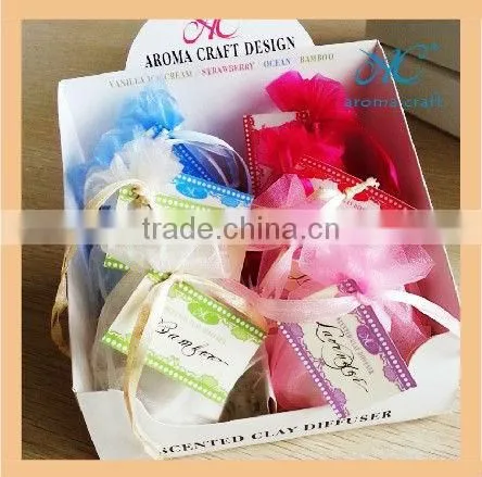 2015 Popular Factory Direct Wholesale Customized Shape Sachet Holder photo-5