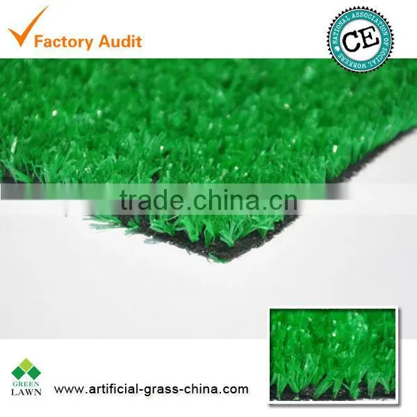 Synthetic Turf Decorative Garden Floor photo-4