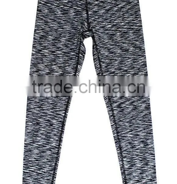 Wholesale Fitness Clothing Sportswear Sets Ladies Plain Design Casual Women Clothing Plus Size Women's Leggings photo-3