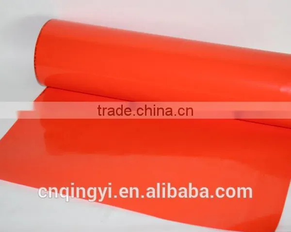 Factory Sell Low Price for pu Heat Transfer Vinyl for Tshirt photo-3