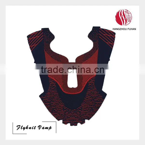 Knitted Strong Mesh/Net Fabrics/Woven Fabric for Shoes photo-2