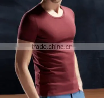 Best Quality Promotional Fully Customized Printing Unisex Adult O-neck T Shirts photo-4