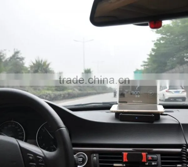 Vehicular HUD Phone Holder photo-4