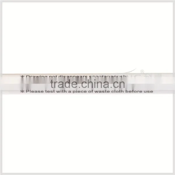 Blue Color Transfer Marker for DIY Handicraft Transfer Picture Onto Cloth Easily Wash off # TMB08 photo-5