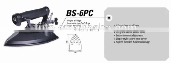 SILVER STAR BS-6PC photo-6