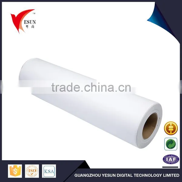 High Quality Paper Transfer Wholesale Cheap Used Transfer Paper Roll photo-5