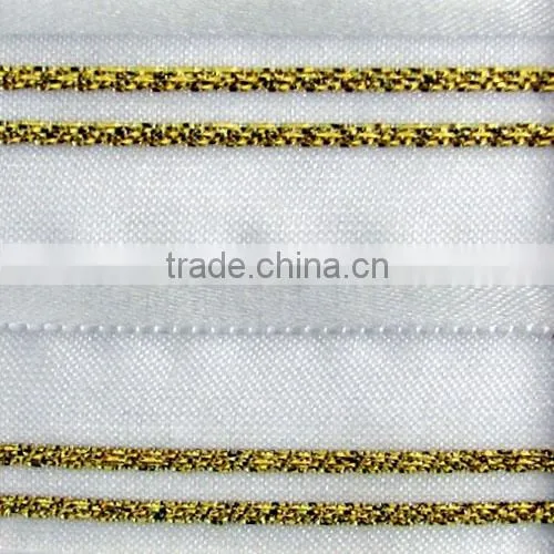 Colourful Metallic Ribbon photo-4