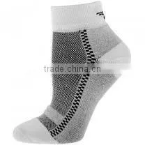 Combed Cotton Ankle Socks for Children Men and Women photo-6