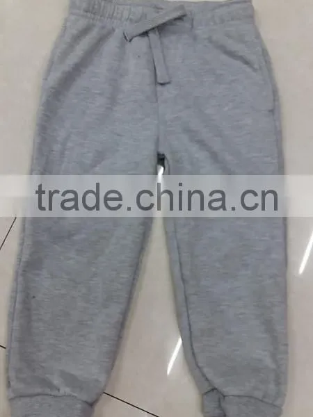 Children Fashion New Style Comfortable Pants Apparel Stocklots photo-2