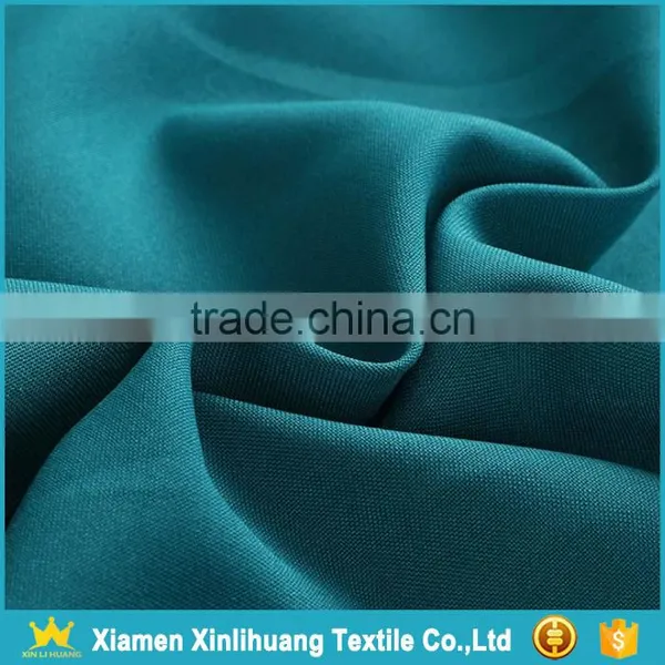 New Arrived 300D*300D Thickiy Ronior Pure Polyester Mini Matt Fabric for Uniform photo-2