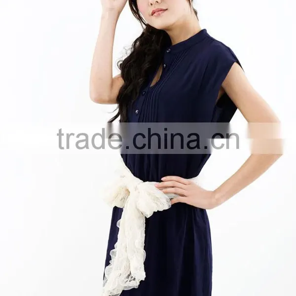High Quality Custom Beautiful Lady's Peaked Cap photo-2