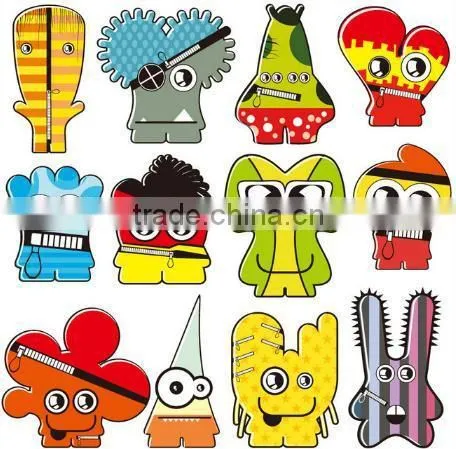 Custom Plastisol Good Washing CMYK Offset Printing Method Heat Transfer photo-2