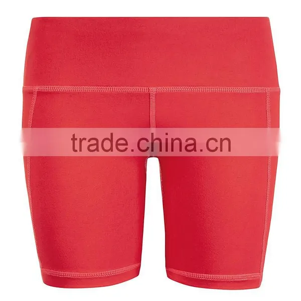 2017 High Quality Wholesale Gym Shorts for Women photo-5