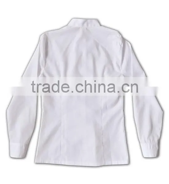 2015 Hot Sell Wholesale High Quality Tailored Womens Flannel Shirts photo-6