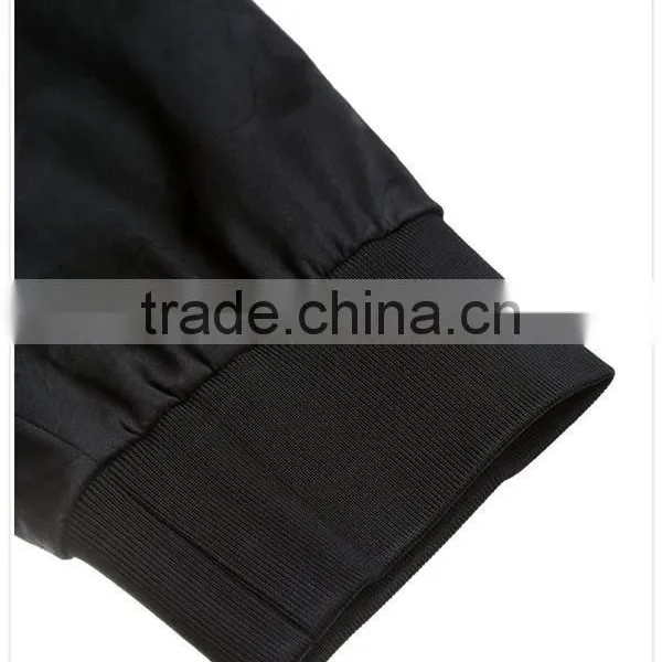 High Quality Harem Pants Wholesale Cheap Cotton and Polyester Long Harem Pants photo-5