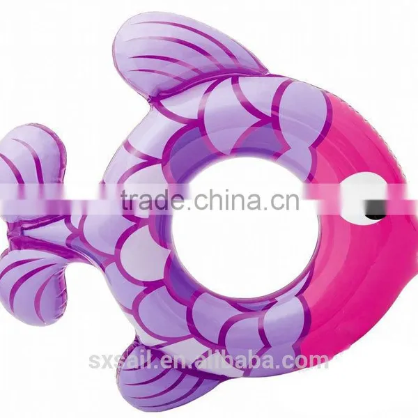INTEX Tropical Fish Swimming Laps photo-4
