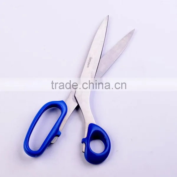 Stainless Steel Tailor's Scissors photo-2