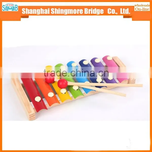 Piano Xylophone Toy for Baby Education photo-3