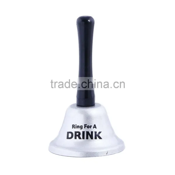 Metal Table Call Bell photo-6